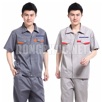 Mau bao ho lao dong | bảo hộ lao động | Dong phuc bao ho lao dong